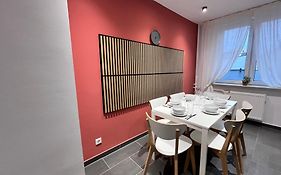 Goldstadt Apartments Pforzheim
